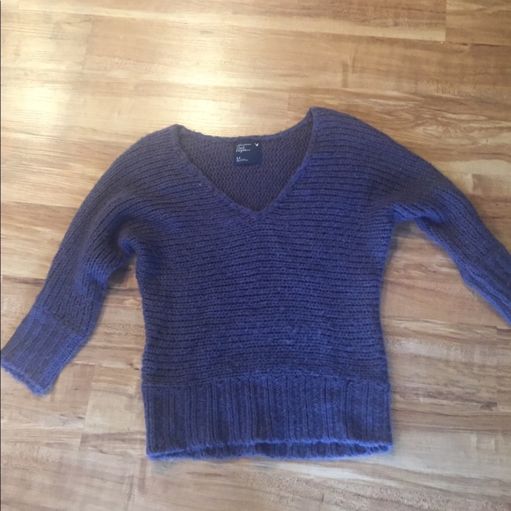 American Eagle Sweater